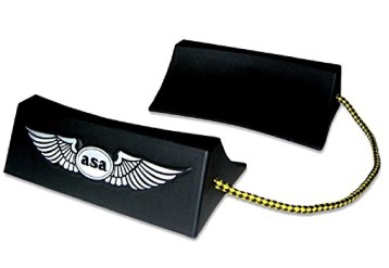 Tire Stops ASA0001